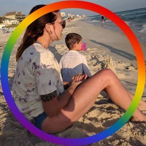 Meet your Posher, Lacey